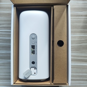 Routeur Wi-Fi 7 débloqué FiberHome 5G CPE Pro LG6851F T830 BE7200 avec ports Ethernet double 2.5G, modem Wi-Fi 4G LTE CAT19 5G NR 4*4 MIMO - Product Image 3