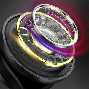 Wired In-Ear Headphones with <b>Microphone</b> Bass Stereo Online Control Wired Music Earphones & Headphones - Product Image 4