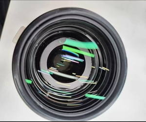 Objectif zoom Sony E-mount FE70-200mm F2.8 GM OSS pour appareil photo plein format d'occasion - Product Image 3