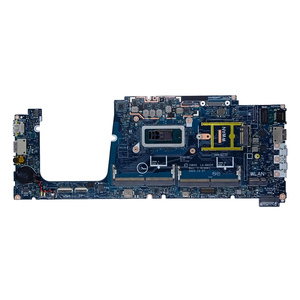 Original nouveau pour Dell Precision 3480 carte mère i7-1360P LA-M402P 0KD8YV - Product Image 1