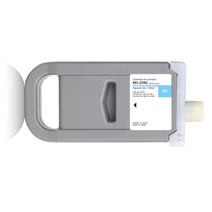 Cartucho de tinta completo Compatible con Winnerjet de 700ml PFI57 PFI <span class=keywords><strong>57</strong></span> para impresora CANON PRO 560S 540S 520 540 560 - Product Image 2