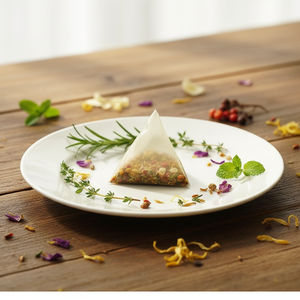 Té de Semillas de Azufaifo, Té de Flores con Sabor Dulce en Envases Individuales, 150g - Product Image 5