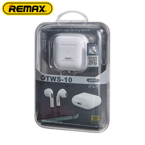 Remax <span class=keywords><strong>i12</strong></span> tws anc touch auricular inalámbrico bluetooth auriculares pro audífonos y auriculares fone <span class=keywords><strong>de</strong></span> ouvido e headphone - Product Image 1