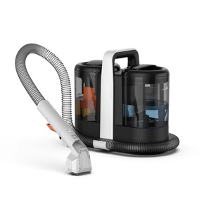 <span class=keywords><strong>Nettoyeur</strong></span> américain chargeant vapeur extracteurs de meubles machine à meubles fauteuils nettoyage humide et sec tapis pulvérisateur sous vide - Product Image 3