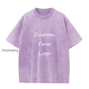 Camiseta de algodón para hombre 2026, manga corta, cuello redondo, personalizada para fitness y jogging, 100% algodón, camisetas personalizadas de alta calidad - Product Image 4