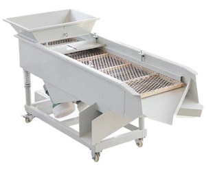 Sàng tốt tuyến tính rung màn hình - Product Image 1