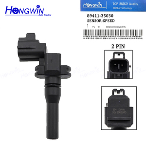 Sensor de Velocidad de Vehículo 8941135030 89411-35030 SU5525 para TO-YOTA 4RU-NNER 2.4L, PICKUP 2.4L, PREVIA 2.4L Supercargado, T100 2.7L - Product Image 2