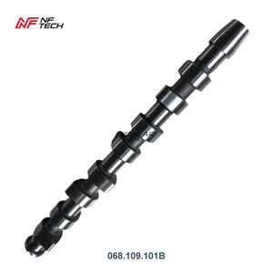 Nofear <span class=keywords><strong>Tech</strong></span> Pièces automobiles AAZ 1Y AEF 1X ABL Arbre à cames moteur pour VAG CORDOBA <span class=keywords><strong>IBIZA</strong></span> TOLEDO FELICIA CADDY GOLF Van PASSAT 028109101G - Product Image 3