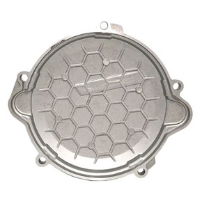 KOSHINE MOTO Couvercle d'embrayage de moteur <span class=keywords><strong>2</strong></span> <span class=keywords><strong>temps</strong></span> CDI Allumage Kick Start Pièces de style refroidies à l'eau pour SX85 SX105 - Product Image 3