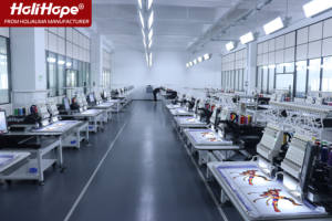 10 <span class=keywords><strong>a</strong></span>ños <span class=keywords><strong>de</strong></span> garantí<span class=keywords><strong>a</strong></span> Holihope High Speed Multi Needle Máquinas <span class=keywords><strong>de</strong></span> bordado <span class=keywords><strong>de</strong></span> <span class=keywords><strong>2</strong></span> cabezales Superado Brother Máquina <span class=keywords><strong>de</strong></span> bordado computarizada - Product Image 6