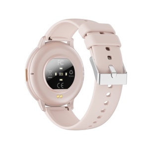 Reloj Inteligente con Pantalla TFT de 1.38'', Bluetooth 5.3, Llamadas Telefónicas, Frecuencia Cardíaca, Oxígeno en Sangre, Resistente al Agua IP67, Monitor de Actividad Física, Sueño, Compatible con Android e iOS, en Oferta - Product Image 2