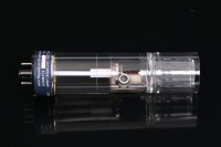 Spectrophotomètre d'absorption atomique à lampe à cathode creuse