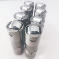 Roller Lifters Hidrolik Performa untuk GM Chevrolet LS1 LS2 LS3 LS6 LS7 LS9 12499225  HT-2148 JB-2079 HL-2148S A2148 B2148