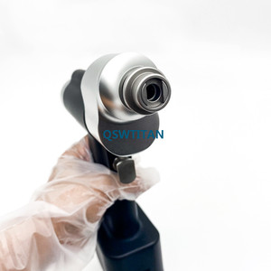 สว่านเจาะกระดูกสำหรับศัลยกรรมกระดูกและข้อสว่านเจาะกระดูกเครื่องมือไฟฟ้าพลังงานสูงสำหรับงานสัตวแพทย์ - Product Image 4