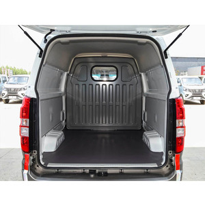 <span class=keywords><strong>Shineray</strong></span> X30L, Volante a la Izquierda, Euro VI, Manual, Furgoneta de Carga a Gasolina, Furgoneta Panel/Caja para Exportación - Product Image 6