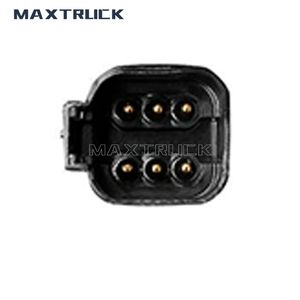 คันเร่งอะไหล่รถบรรทุกยุโรปพร้อมเซ็นเซอร์20893508 20574539 20499271 21116879 23385331 <span class=keywords><strong>82627979</strong></span> 23890980สำหรับรถบรรทุก VOL - Product Image 4