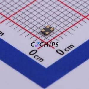 TZ1620C Crystal (Passive) SMD2016-4P Crystal Oscillator 24MHz 9pF 10ppm - Product Image 2