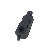 1097767-00-BVentes directes d'usine Nouvelle condition Persiennes de voiture Persiennes de fenêtre Grille d'air Entrée de moteur pour Tesla Model Y/3