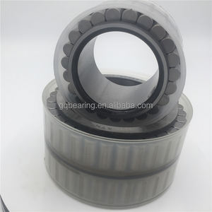 CPM2610 เกียร์แบริ่ง 80x112.75x60 มม.; CPM 2610 คู่แถวแบริ่งลูกกลิ้งทรงกระบอก - Product Image 5