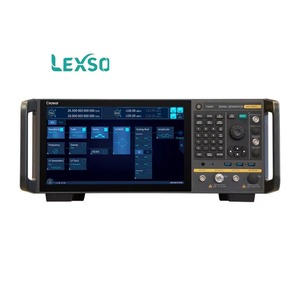 Générateur de signal à onde sinusoïdale Ceyear 1466n/1466p, usage général pour les tests de micro-ondes et d'ondes millimétriques, Lexso - Product Image 1