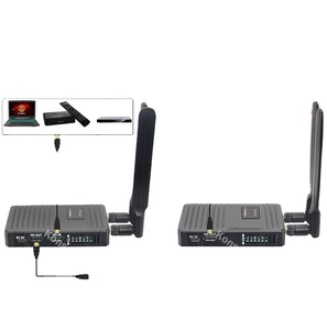 Bộ Thu Phát Video Không Dây 5.8G 200M Hdmi-compataible, Công Tắc Mở Rộng Video HDMI 1080P 60Hz Cho TV PC - Product Image 2