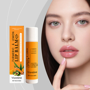 Bálsamo Labial VIARELINE al por Mayor, Hidratante, Nutritivo, Calmante, con Cúrcuma y Limón - Product Image 6