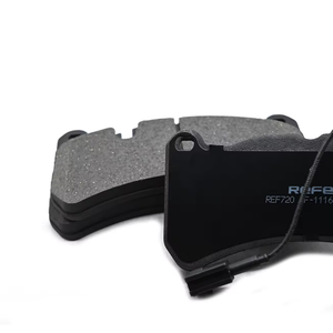 Pastillas de Freno Delanteras OEM D1116-8222, Repuestos de Posventa para ALFA ROMEO <span class=keywords><strong>Stelvio</strong></span> MERCEDES-BENZ CLK 55 AMG, Venta al Por Mayor - Product Image 2