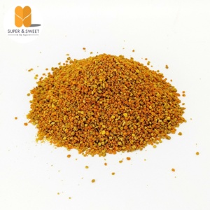 100% produttore di polline d'api misto biologico naturale fornitura di polline d'api misto di girasole di alta qualità - Product Image 2