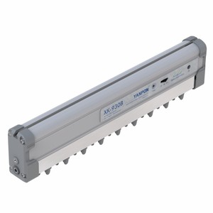 Barra Eliminadora de Estática Inteligente XK-930B de 24V con Monitoreo de Balance Iónico para Seguridad en la Industria Electrónica - Product Image 3