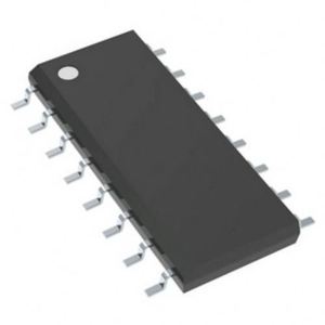 New-Original In Stock AM26C32IDR Other Interface ICs Integrated Circuit ic Electronic Component - Product Image 1