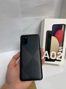 Teléfono Celular Inteligente SM-A025F para Amsung A02S, 32 GB, 1 SIM, No Nuevo, Teléfonos Celulares Originales para Amsung A02S, Teléfono Móvil Celular - Product Image 6