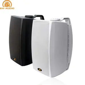 RH AUDIO Good Quality Wall Mount 100V Speakers For Indoor and Outdoor