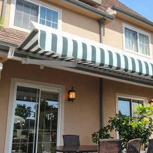 Sombra para piscina, vela de sombra de poliéster, vela de sombra para jardín, velas de sombra para eventos, tela de sombra para agricultura, tela de sombra para jardín - Product Image 2