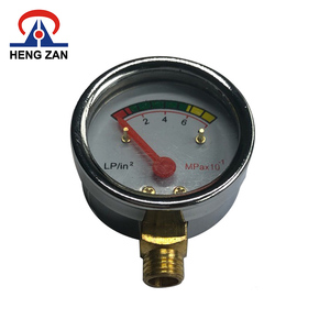 Manómetro de Presión de <span class=keywords><strong>Gas</strong></span> <span class=keywords><strong>Propano</strong></span> LPG 2026 Popular en Indonesia <span class=keywords><strong>para</strong></span> Cilindros de <span class=keywords><strong>Gas</strong></span> - Product Image 1