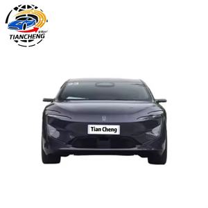 <span class=keywords><strong>Avitar</strong></span> 12 2025 Versión Max Renovada, Vehículo Eléctrico SUV con Tracción en las Cuatro Ruedas - Product Image 1