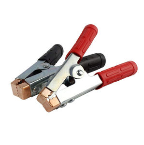 <span class=keywords><strong>Pince</strong></span> <span class=keywords><strong>de</strong></span> câble <span class=keywords><strong>de</strong></span> rappel d'accessoires d'urgence <span class=keywords><strong>de</strong></span> voiture <span class=keywords><strong>de</strong></span> 165mm d'usine - Product Image 2