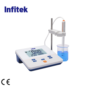 Infitek Benchtop Conductivity <strong>Meter</strong> CON-B100B - Product Image 1