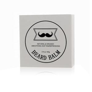 Prodotti per la cura della pelle degli uomini Private Label lasciare nel balsamo per <span class=keywords><strong>capelli</strong></span> naturale organico <span class=keywords><strong>barba</strong></span> balsamo cera - Product Image 4