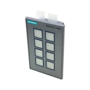 Giao hàng nhanh màn hình cảm ứng giao diện HMI SIMATIC HMI kp8f PN 6av3688-3ay36/3af37/3eh47/3cd13/3ed13-0ax0