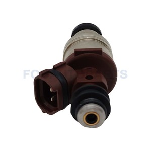 Kim phun nhiên liệu 65020 23209 Chất lượng cao cho xe bán tải TOYOTA 4runner <span class=keywords><strong>3vze</strong></span> 3.0L V6 1989-1995 23209-65020 - Product Image 3