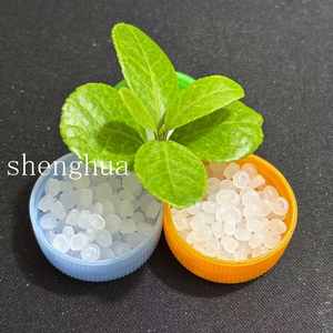 Granulés de résine plastique LDPE de qualité alimentaire et médicale, blanc naturel, qualité moulage par injection, couleur personnalisée, facilement transformables pour - Product Image 4