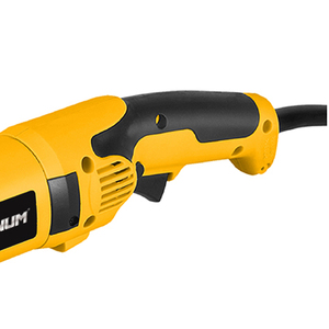 Hete Verkoop Groothandel Professionele Elektrische Haakse Slijper Krachtige Amoladora Hoekig Met Handvat - Product Image 6