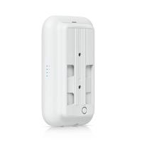 Point d'Accès WiFi 5 Double Bande Ultra pour Royaume-Uni, AP Sans Fil Étanche PoE pour Intérieur, Extérieur, Bureau et Magasin