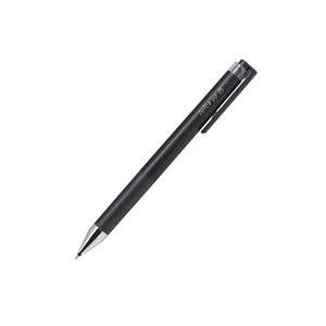 LJP-20S5 0.5mm <b>retractable</b> gel <b>pen</b> sixteen pigment ink colors synergistic tip stable smooth writing - Product Image 6