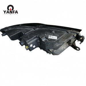 Pour Jaguar <span class=keywords><strong>I</strong></span>-<span class=keywords><strong>pace</strong></span> X590 phare assemblage voiture lumière Original LED OEM T4K10154 T4K1432 T4K15997 T4K19700 T4K20229 T4K5084 - Product Image 5