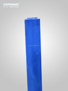 Tissu d'ameublement intérieur de voiture en daim gris de qualité supérieure, tissu décoratif pour l'intérieur de voiture - Product Image 2