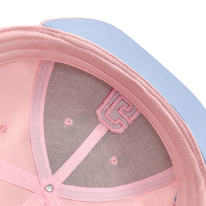 ODM/OEM logo de broderie personnalisé de haute qualité 6 panneaux 3d <span class=keywords><strong>casquette</strong></span> ajustée <span class=keywords><strong>casquette</strong></span> de basket-ball casquettes Snapback - Product Image 6