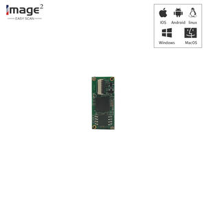 Module de scanner de codes à barres haute performance MF01 avec EAN13 CODE39 CODABAR <span class=keywords><strong>CODE93</strong></span> USB KBW USB COM TTL RS232 RS485 pour le contrôle d'accès - Product Image 4