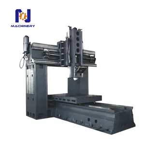 GMC1502 High Specification Factory Direct Gantry Machine Center