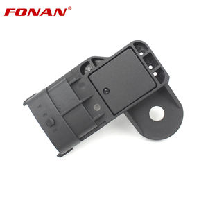 FONAN 77366837 1852633 1871255 5094154 EL8A9F479AA EL8A9F479CA Capteur MAP Collecteur d'admission d'air Capteur de pression absolue pour <span class=keywords><strong>VOLVO</strong></span> - Product Image 4